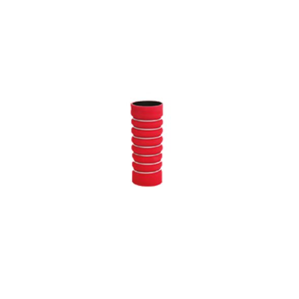 MAN TGL İNTERCOOLER KIRMIZI HORTUM