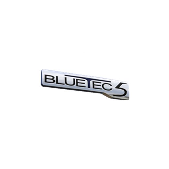 MERCEDES AXOR BLUETECH 5 YAZISI