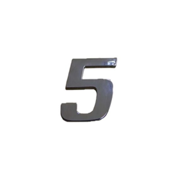 MERCEDES AXOR RAKAM 5