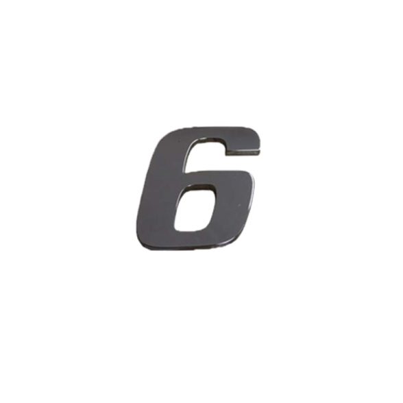 MERCEDES AXOR RAKAMI 6