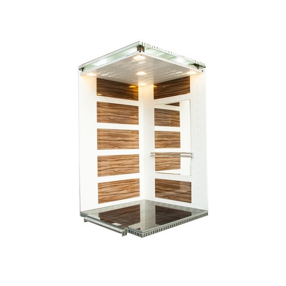 Kabin 010