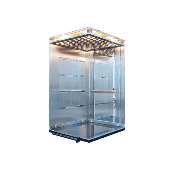Kabin 011