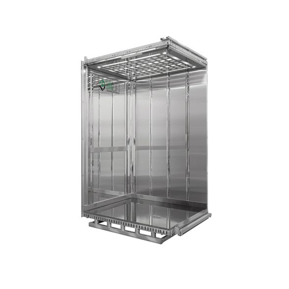 Kabin 012