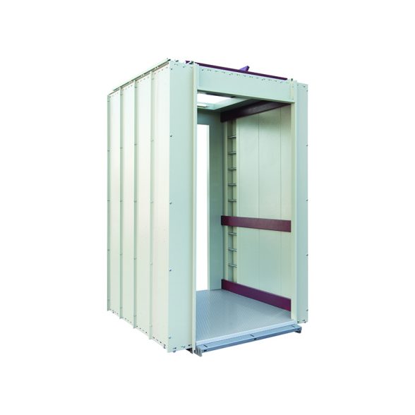 Kabin 014
